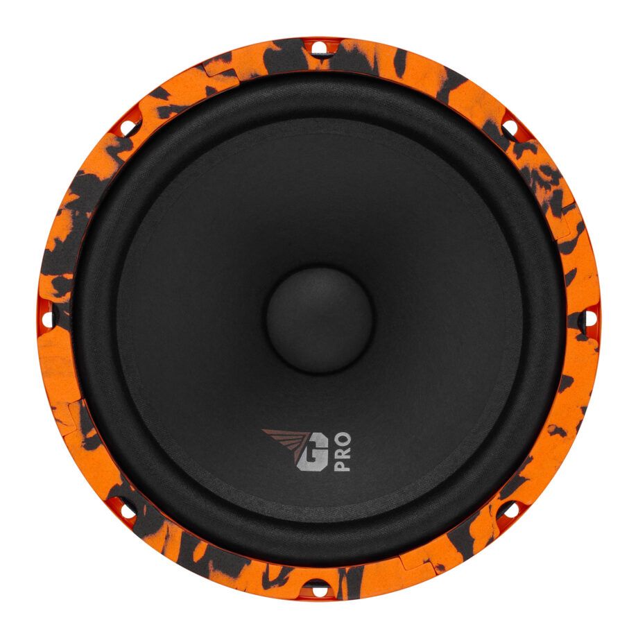 СЧ динамики DL Audio Gryphon Pro 200 Midbass - фото