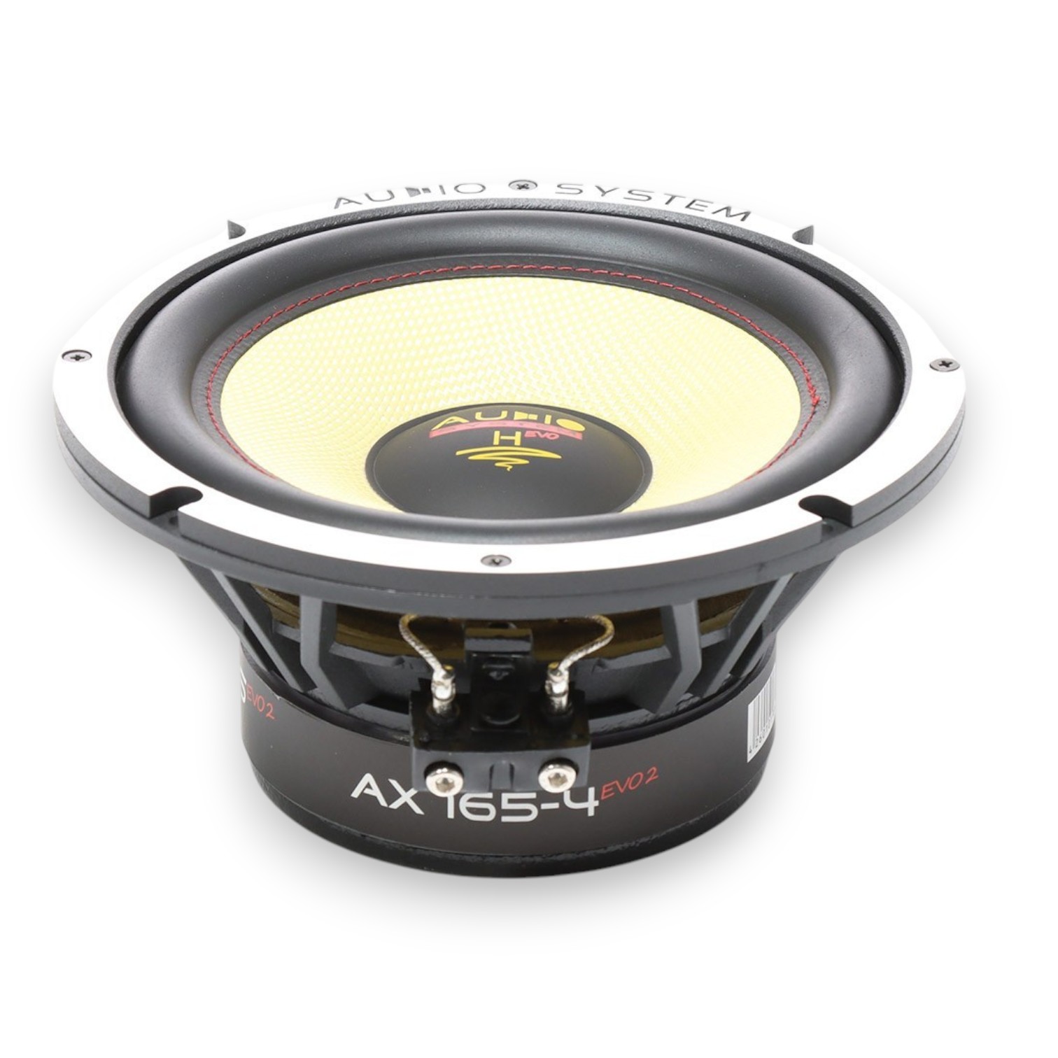 СЧ/НЧ динамики Audio System AX165-4 EVO2 - фото